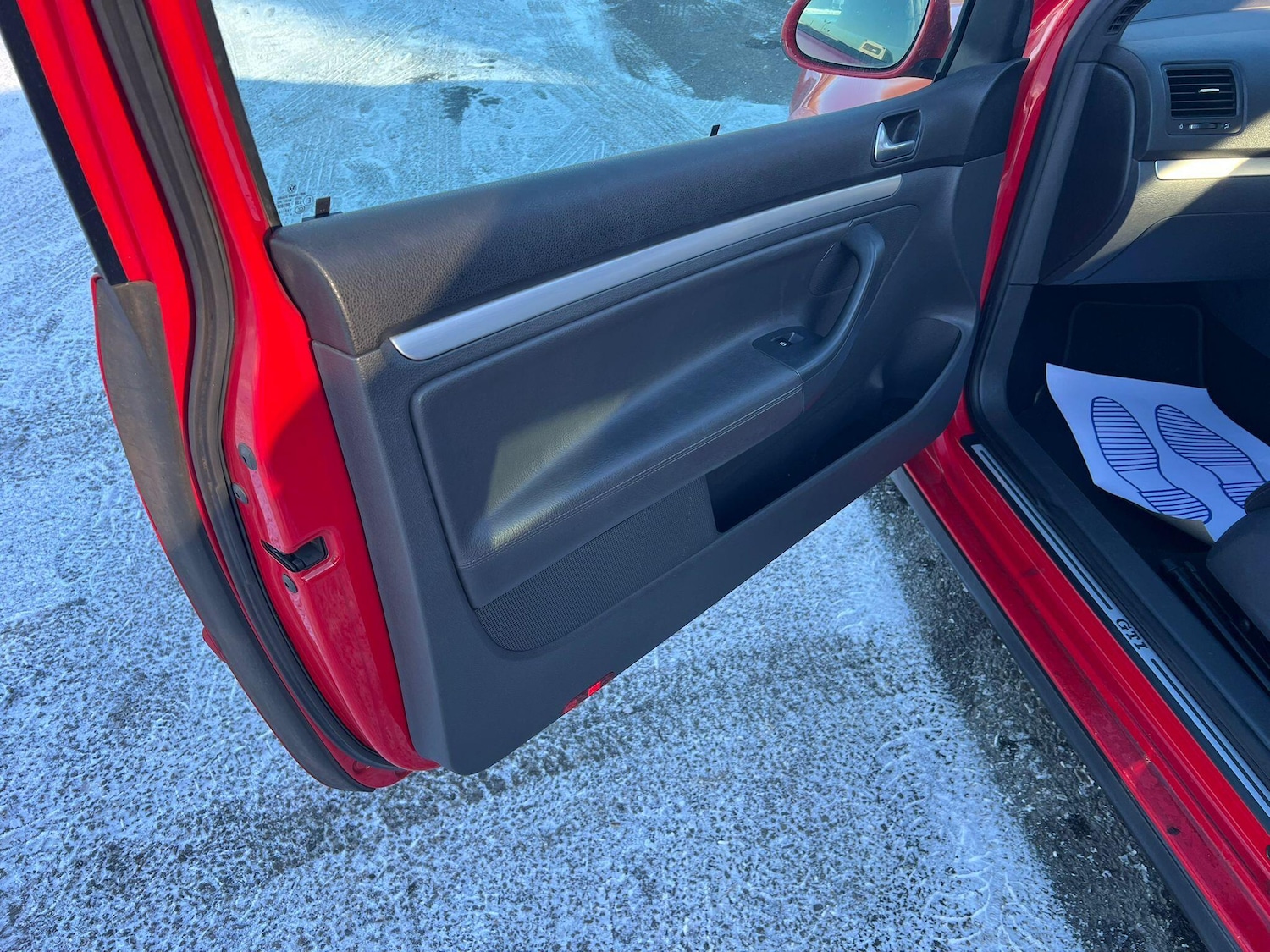 Used Volkswagen Golf 2007 for sale - 77174862: Photo 15