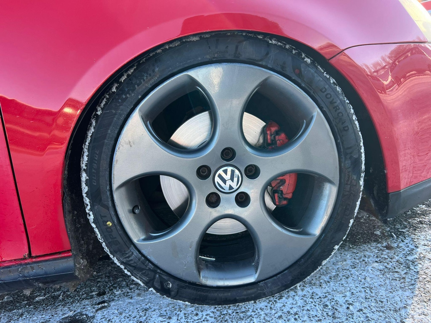 Used Volkswagen Golf 2007 for sale - 77174862: Photo 19