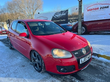 Used Volkswagen Golf 2007 for sale - 77174862: Photo