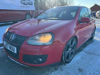 Used Volkswagen Golf 2007 for sale - 77174862: Photo