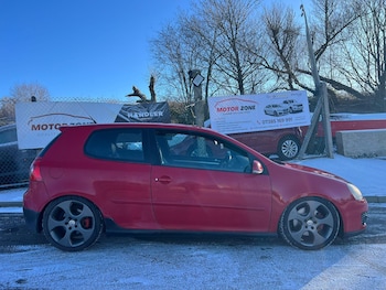 Used Volkswagen Golf 2007 for sale - 77174862: Photo