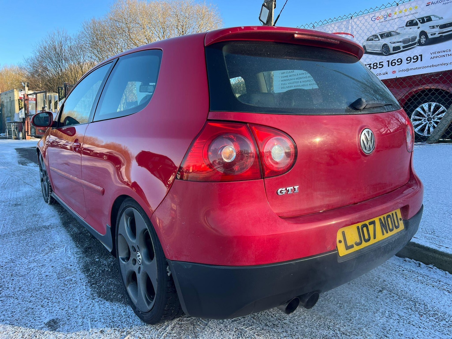 Used Volkswagen Golf 2007 for sale - 77174862: Photo 6