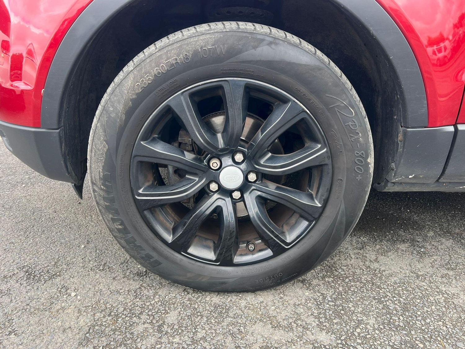 Used Land Rover Range Rover Evoque 2016 for sale - 76742439: Photo 13