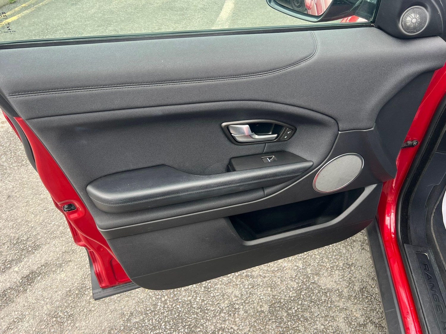 Used Land Rover Range Rover Evoque 2016 for sale - 76742439: Photo 22