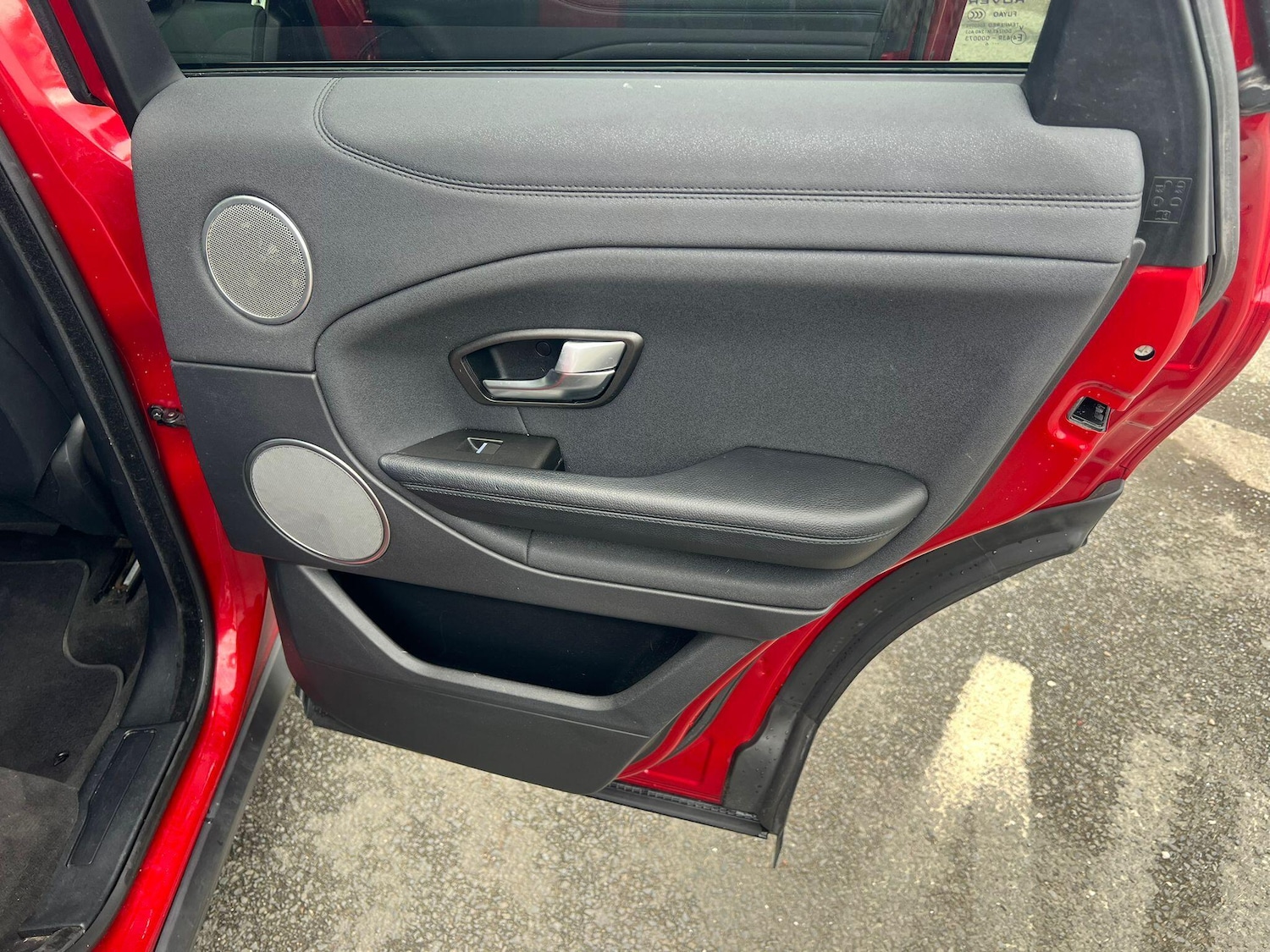 Used Land Rover Range Rover Evoque 2016 for sale - 76742439: Photo 25