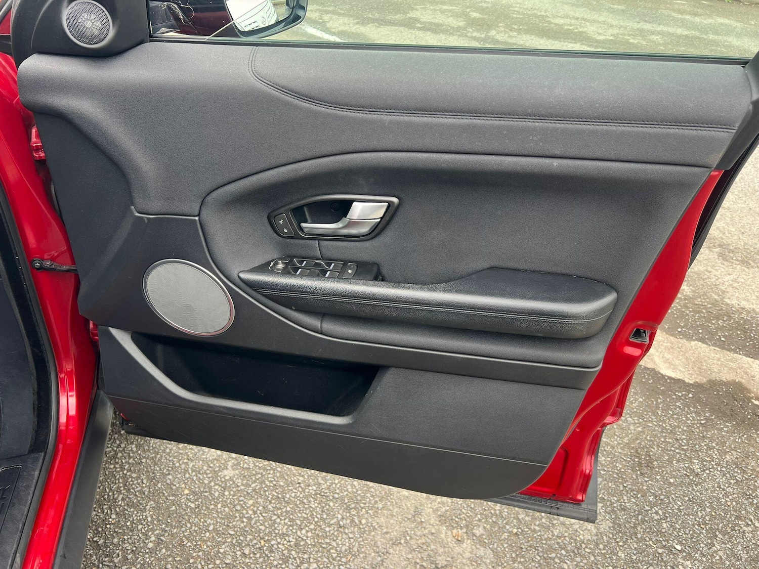 Used Land Rover Range Rover Evoque 2016 for sale - 76742439: Photo 26