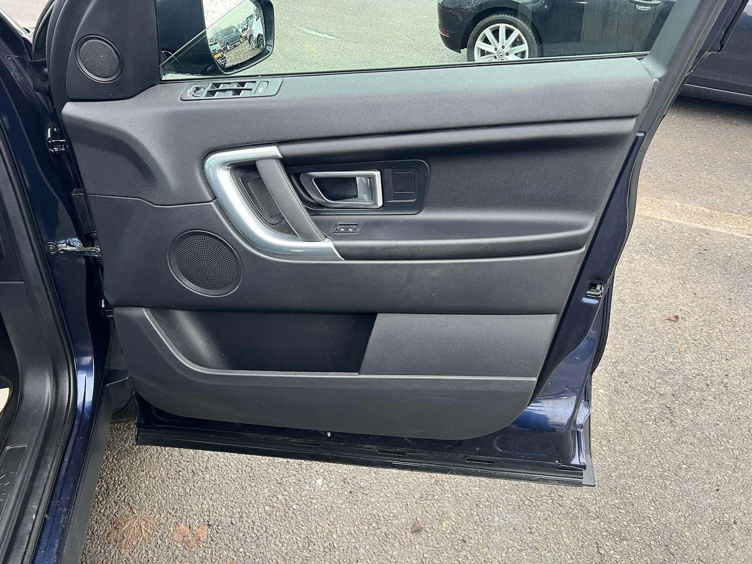 Used Land Rover Discovery Sport 2016 for sale - 77016507: Photo 18