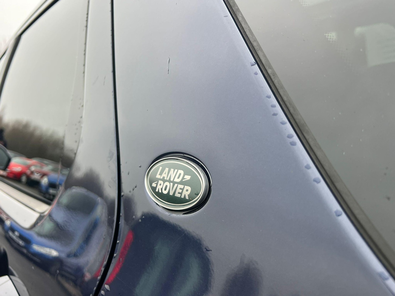 Used Land Rover Discovery Sport 2016 for sale - 77016507: Photo 31