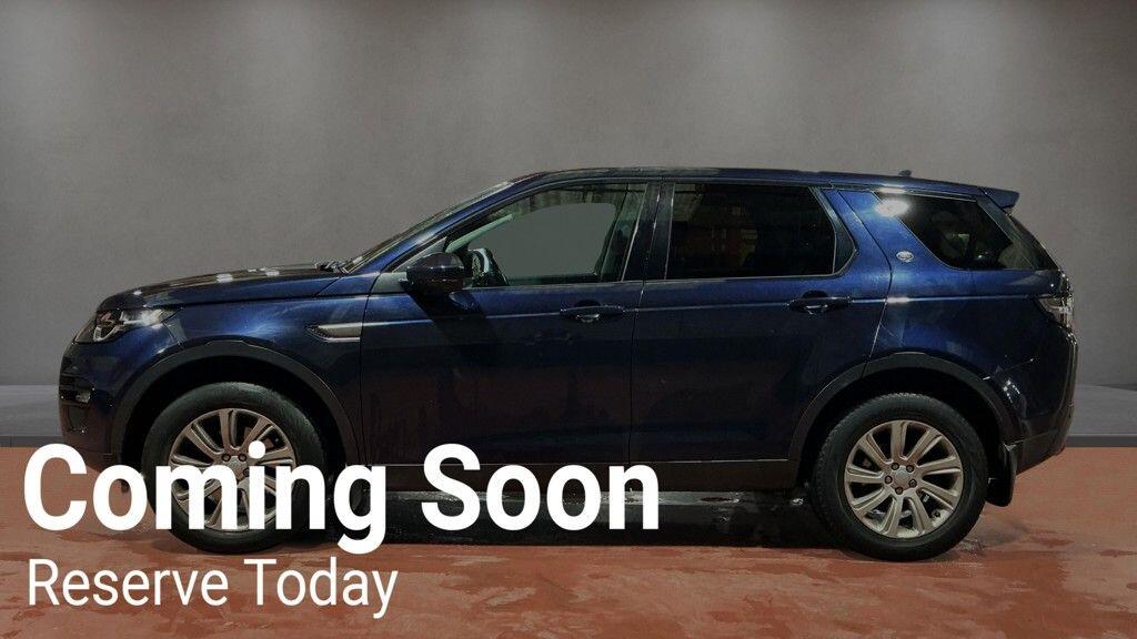 Used Land Rover Discovery Sport for sale - 77016507: Photo 4