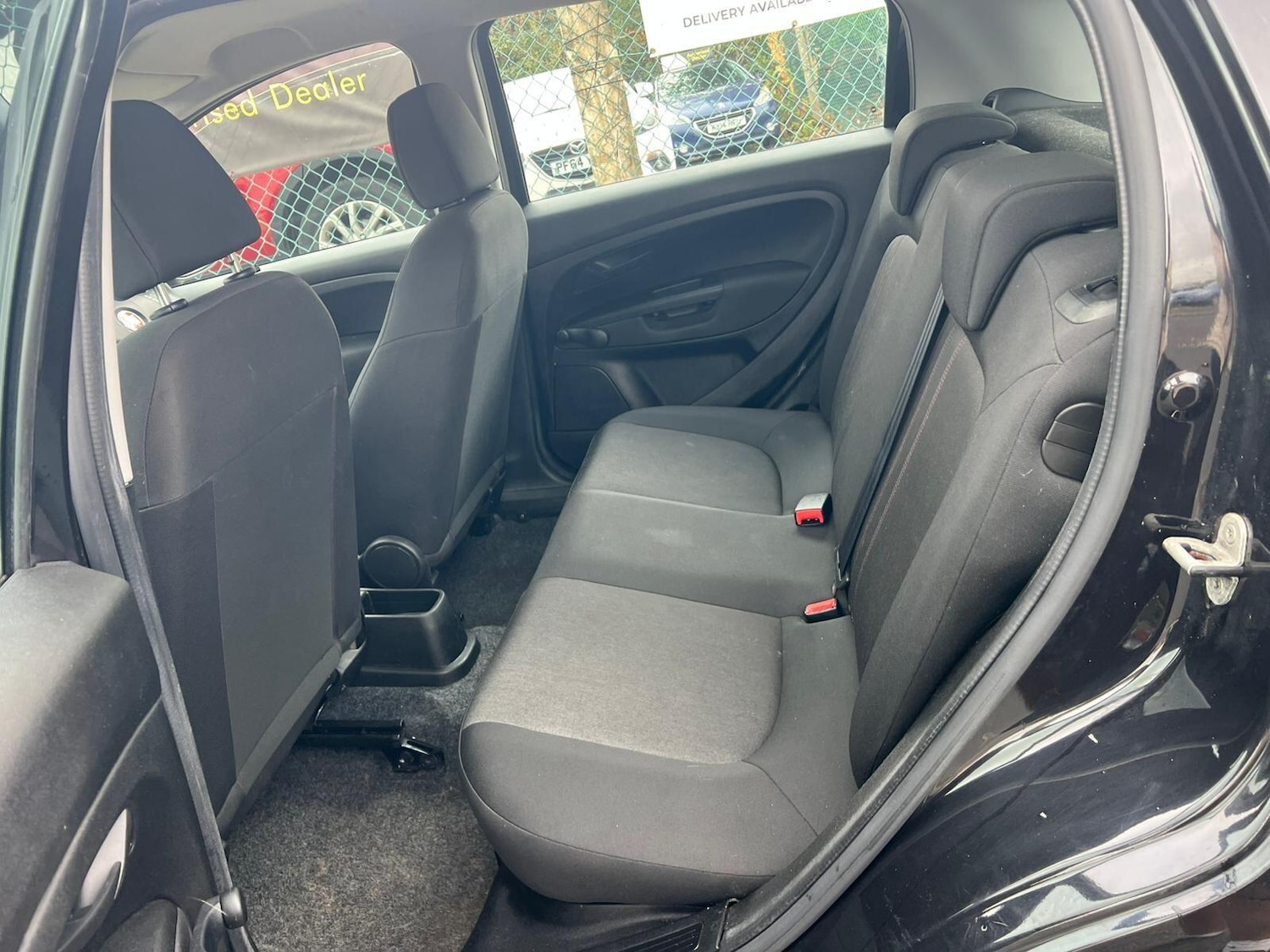 Used Fiat Punto 2012 for sale - 78034458: Photo 13