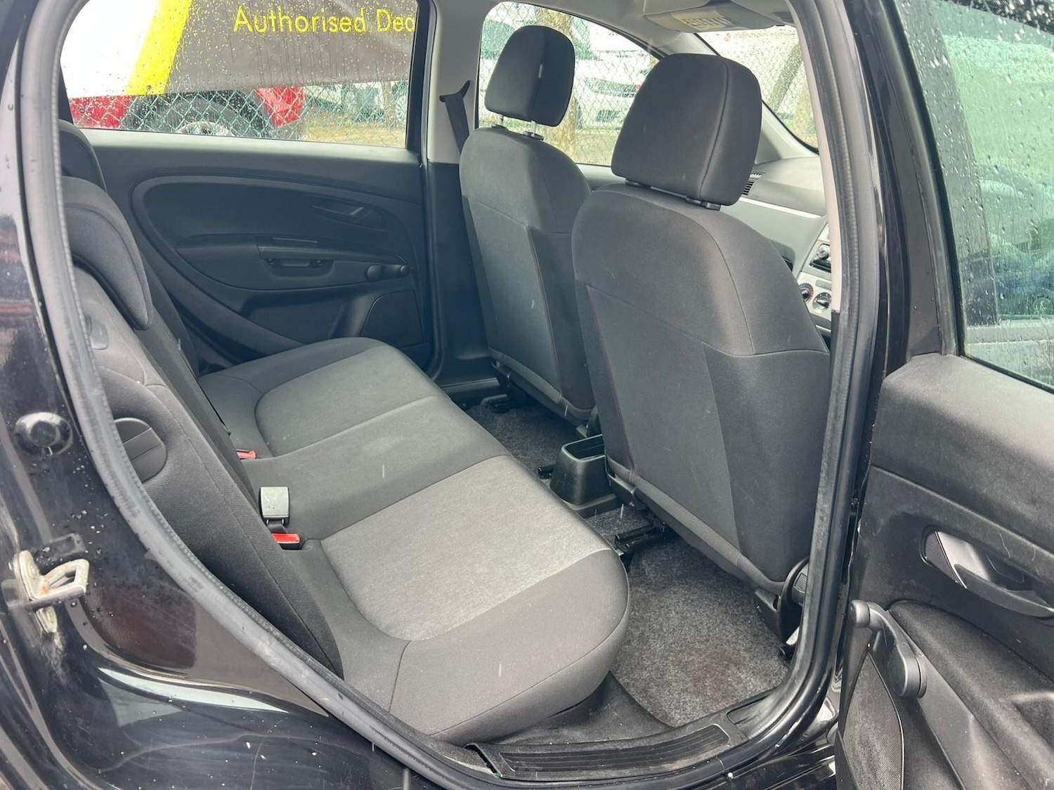 Used Fiat Punto 2012 for sale - 78034458: Photo 14