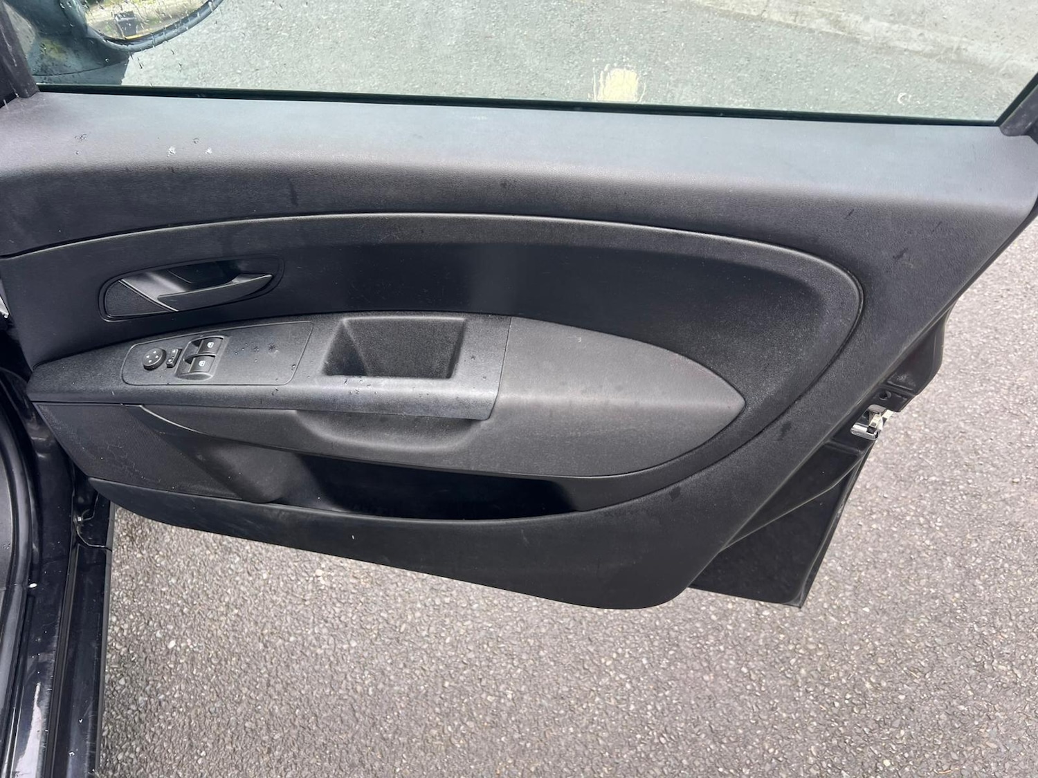 Used Fiat Punto 2012 for sale - 78034458: Photo 17