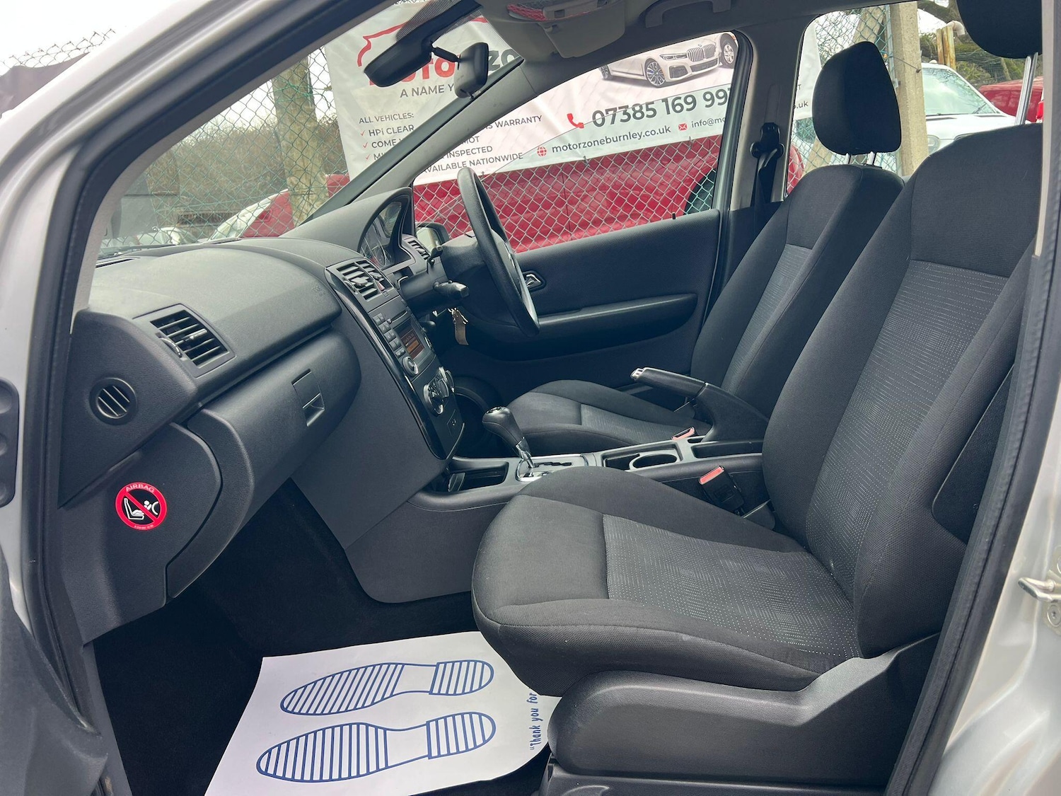 Used Mercedes-Benz A-Class 2011 for sale - 77705055: Photo 12