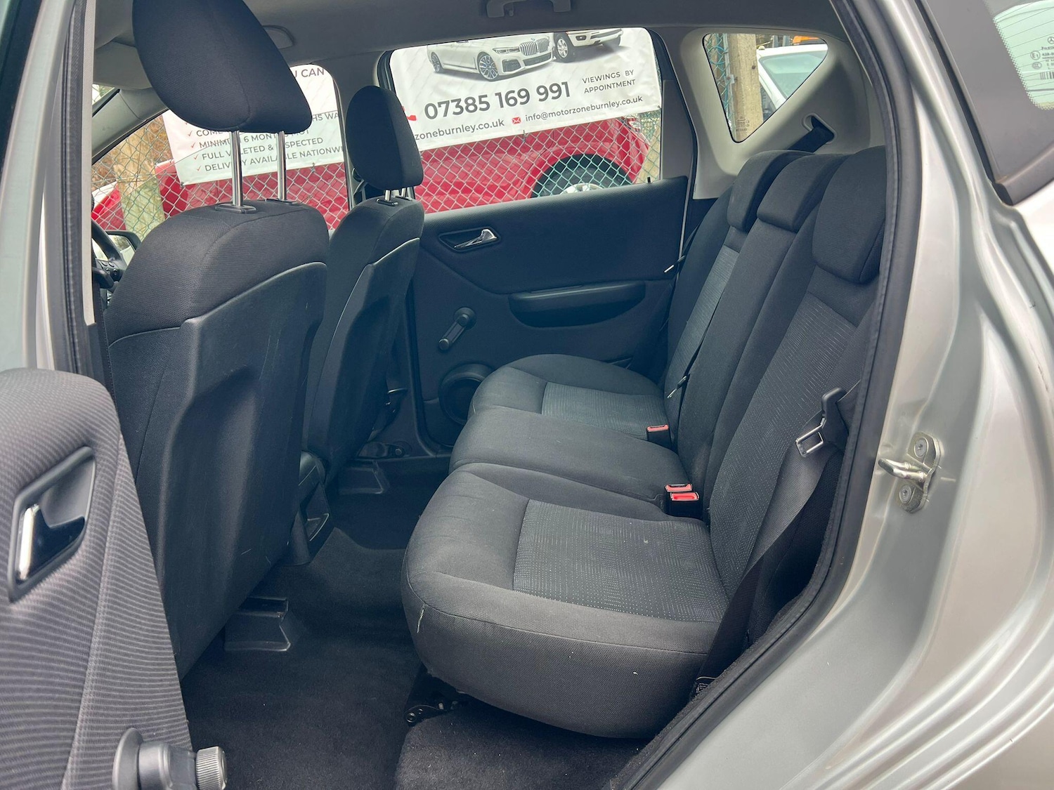 Used Mercedes-Benz A-Class 2011 for sale - 77705055: Photo 13