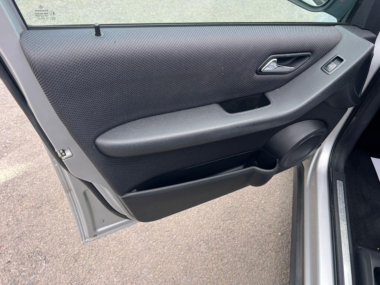 Used Mercedes-Benz A-Class 2011 for sale - 77705055: Photo 14