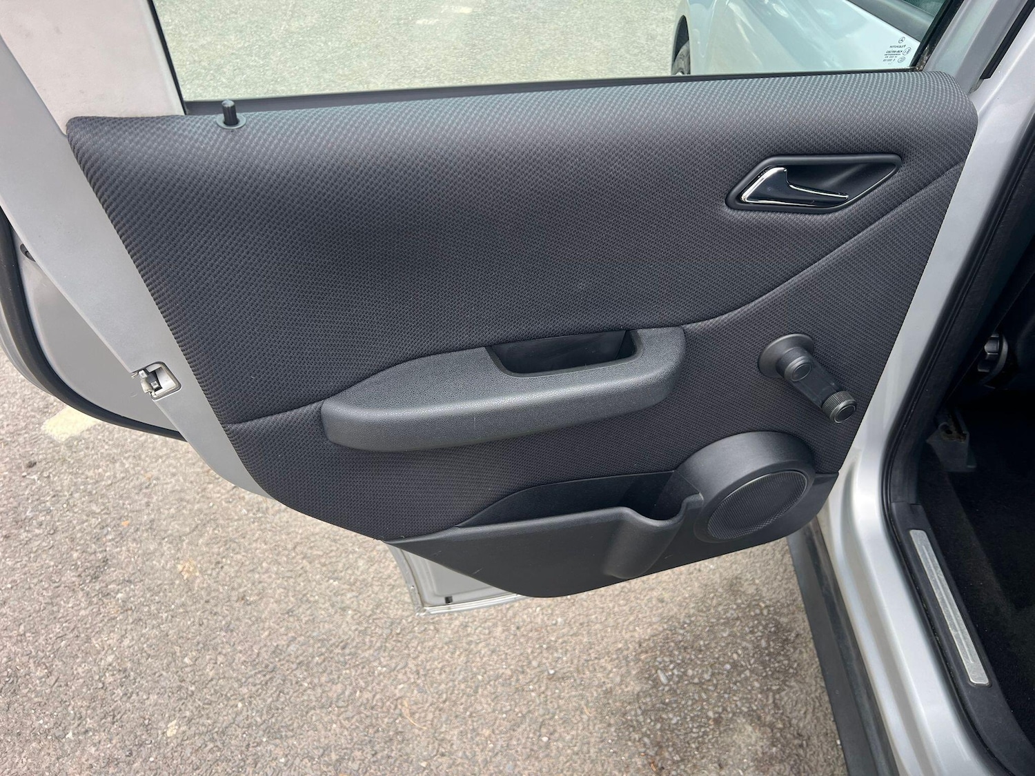 Used Mercedes-Benz A-Class 2011 for sale - 77705055: Photo 15