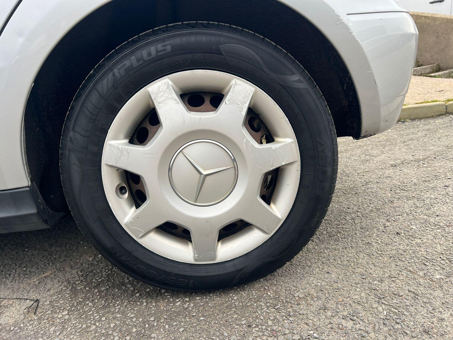 Used Mercedes-Benz A-Class 2011 for sale - 77705055: Photo 16