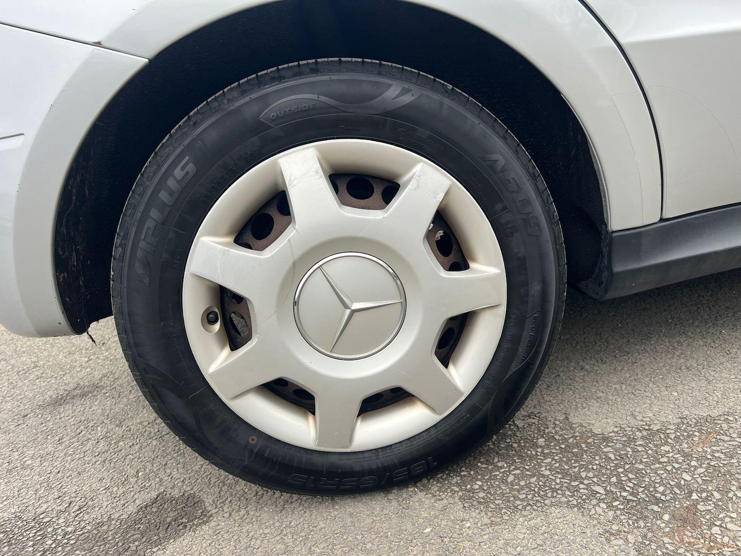 Used Mercedes-Benz A-Class 2011 for sale - 77705055: Photo 19