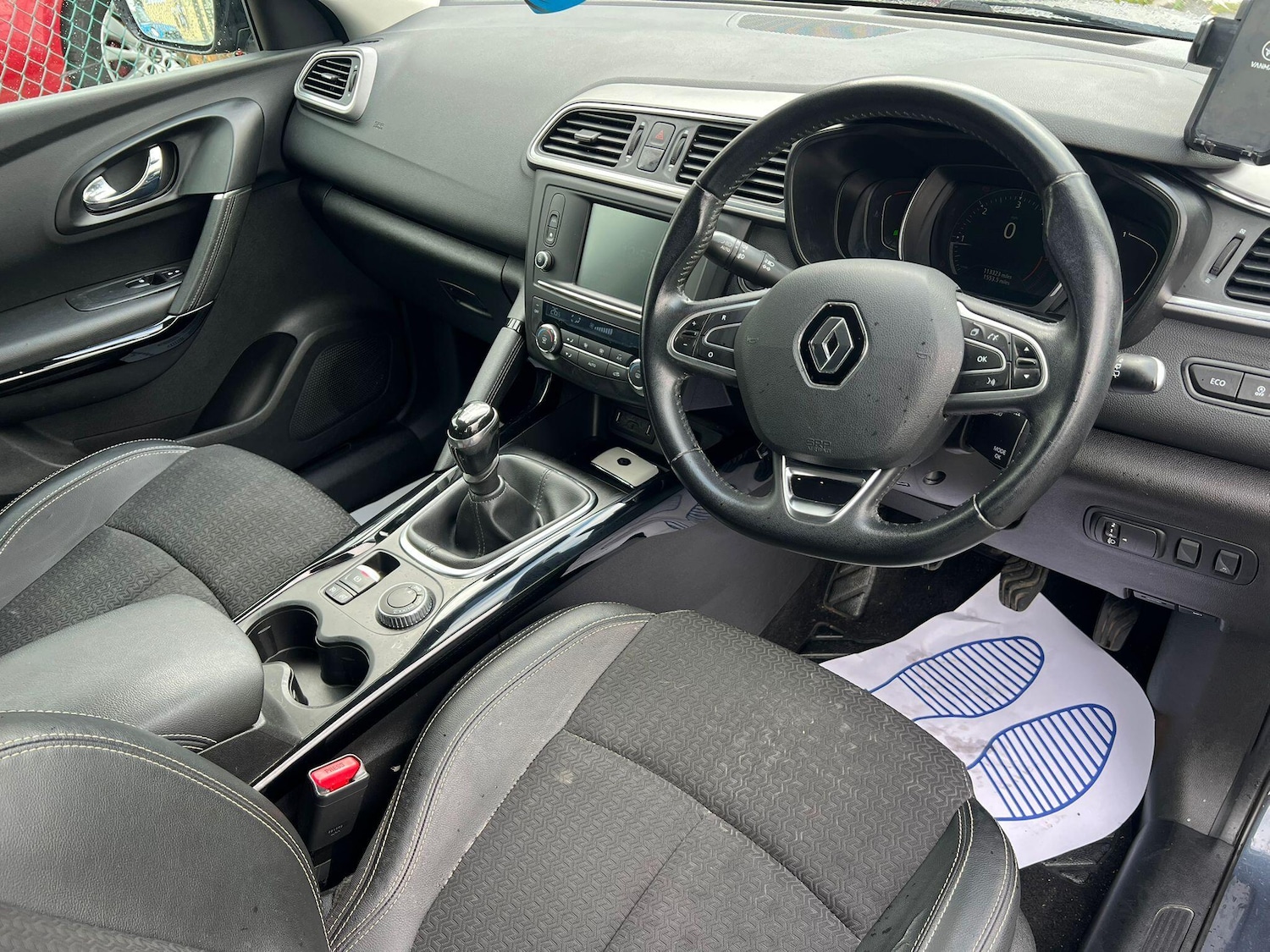 Used Renault Kadjar 2016 for sale - 76823637: Photo 11