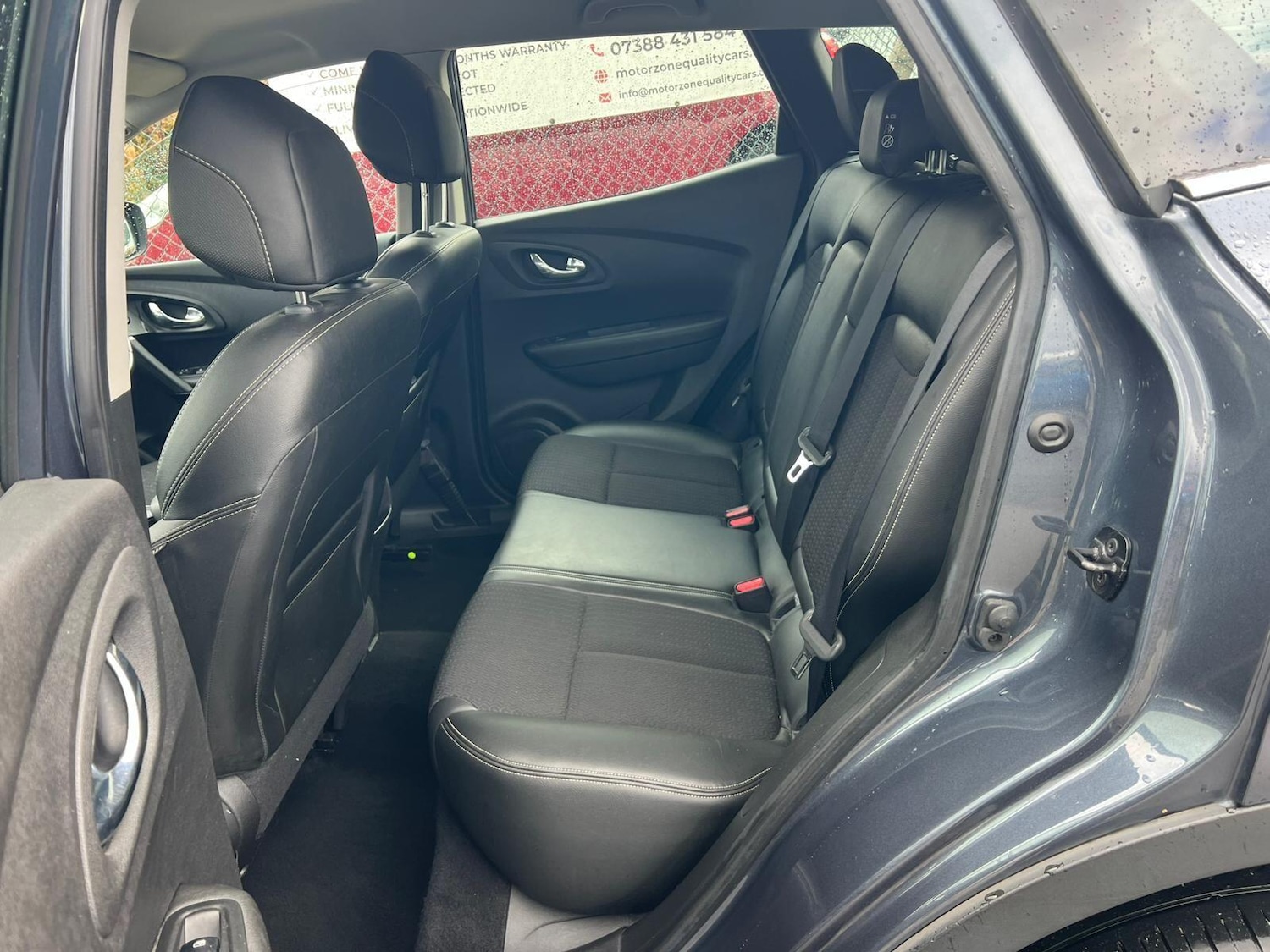 Used Renault Kadjar 2016 for sale - 76823637: Photo 15