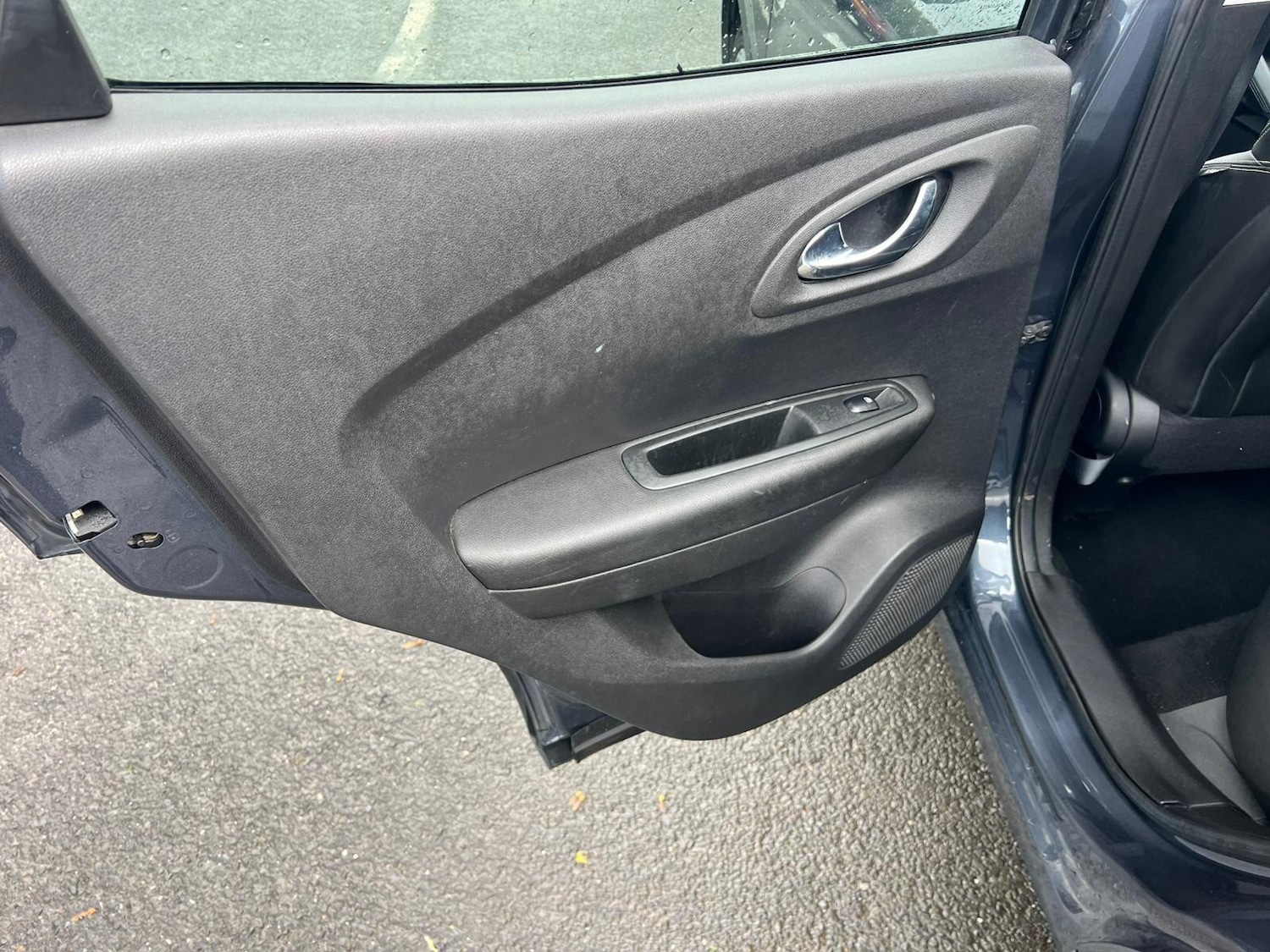 Used Renault Kadjar 2016 for sale - 76823637: Photo 18