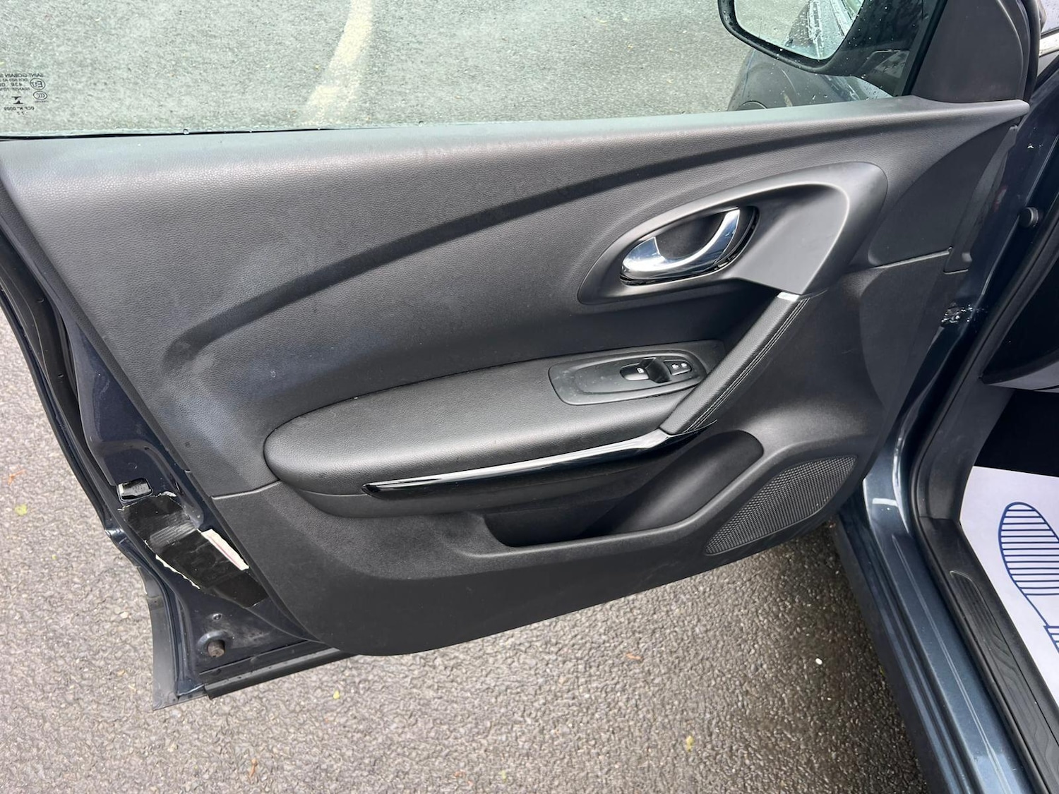 Used Renault Kadjar 2016 for sale - 76823637: Photo 19