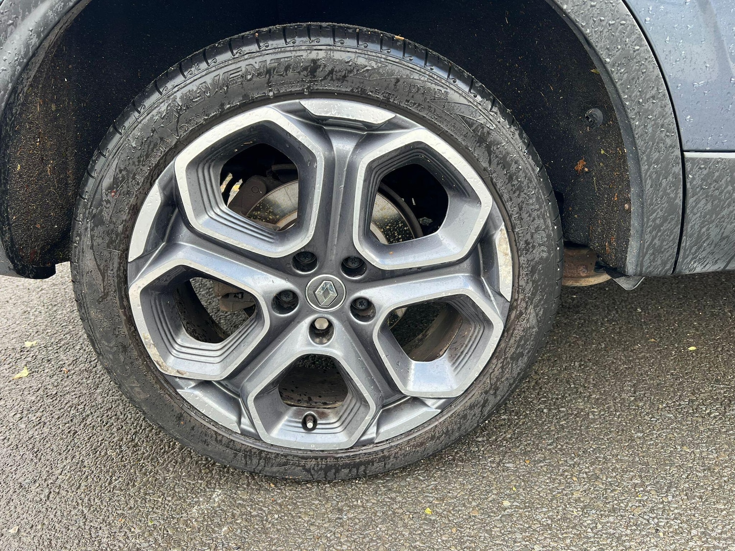 Used Renault Kadjar 2016 for sale - 76823637: Photo 20