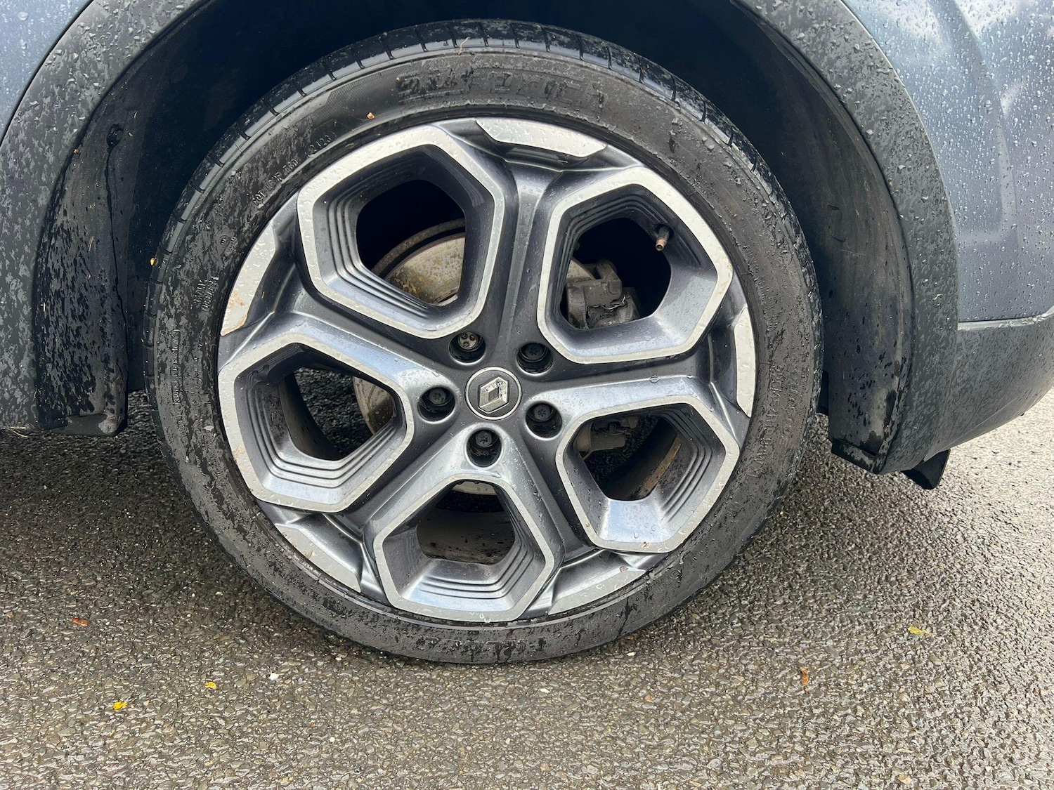 Used Renault Kadjar 2016 for sale - 76823637: Photo 21