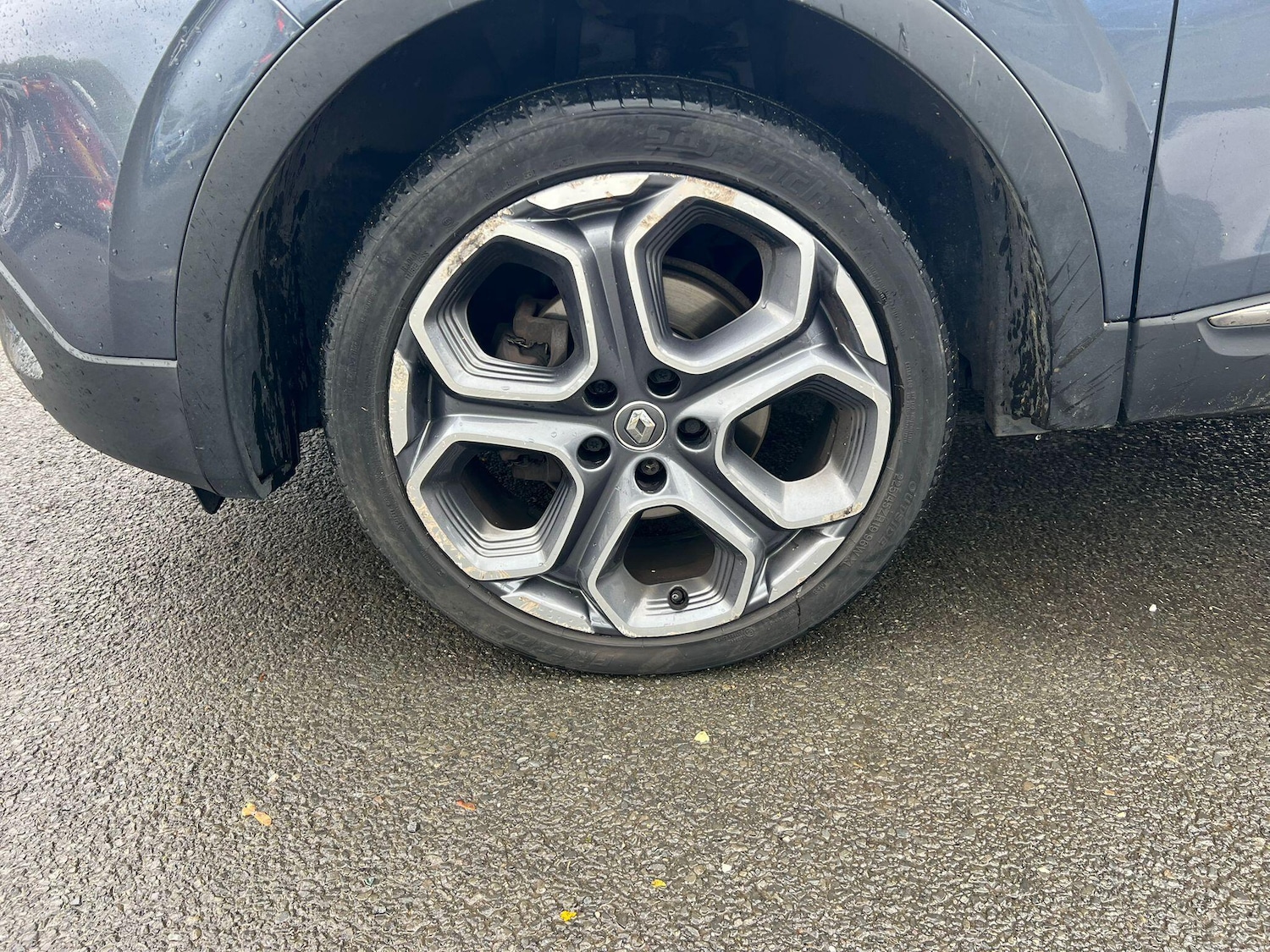 Used Renault Kadjar 2016 for sale - 76823637: Photo 22