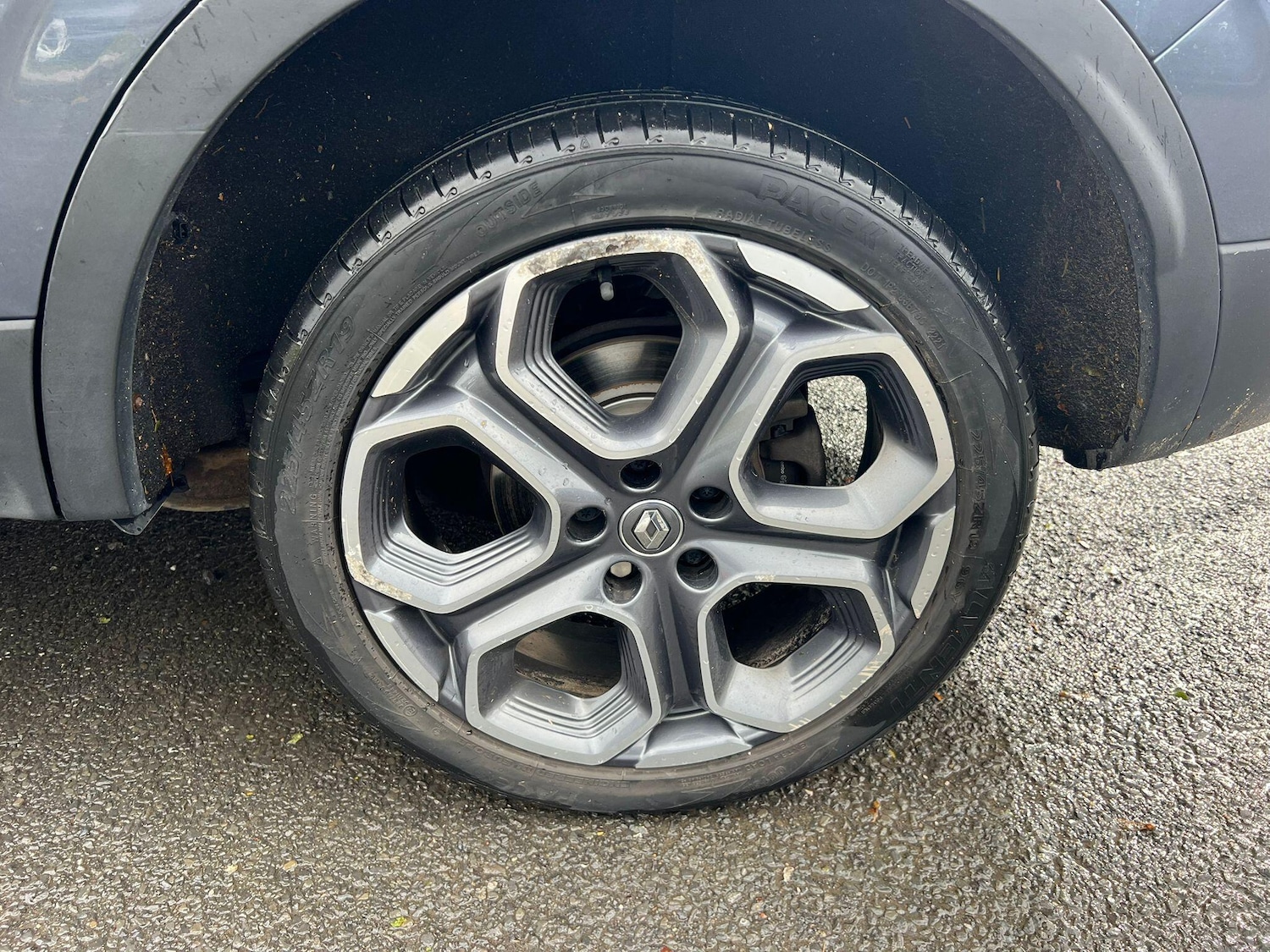 Used Renault Kadjar 2016 for sale - 76823637: Photo 23