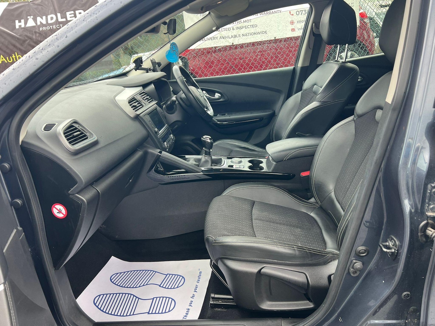 Used Renault Kadjar 2016 for sale - 76823637: Photo 28