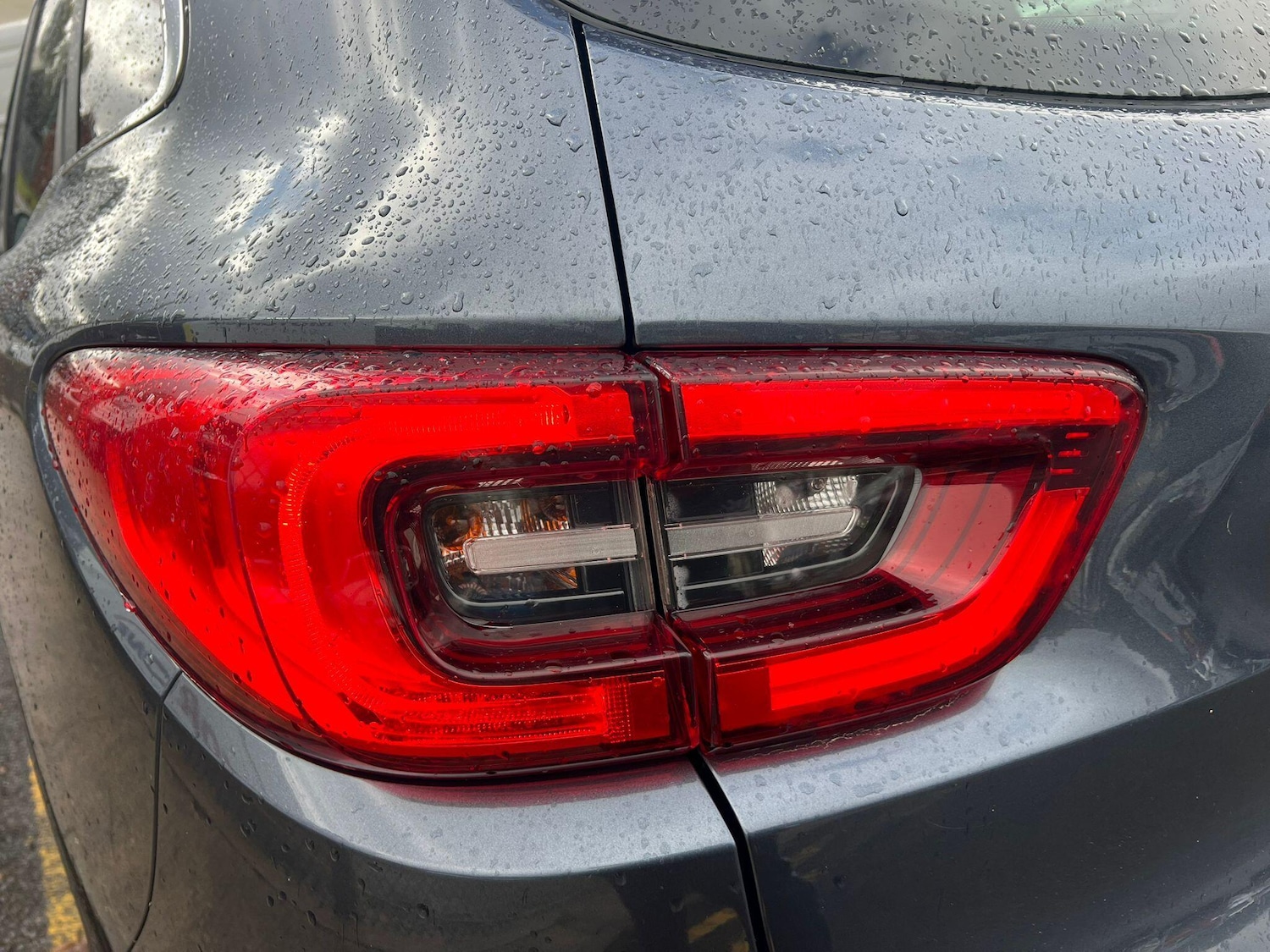 Used Renault Kadjar 2016 for sale - 76823637: Photo 29