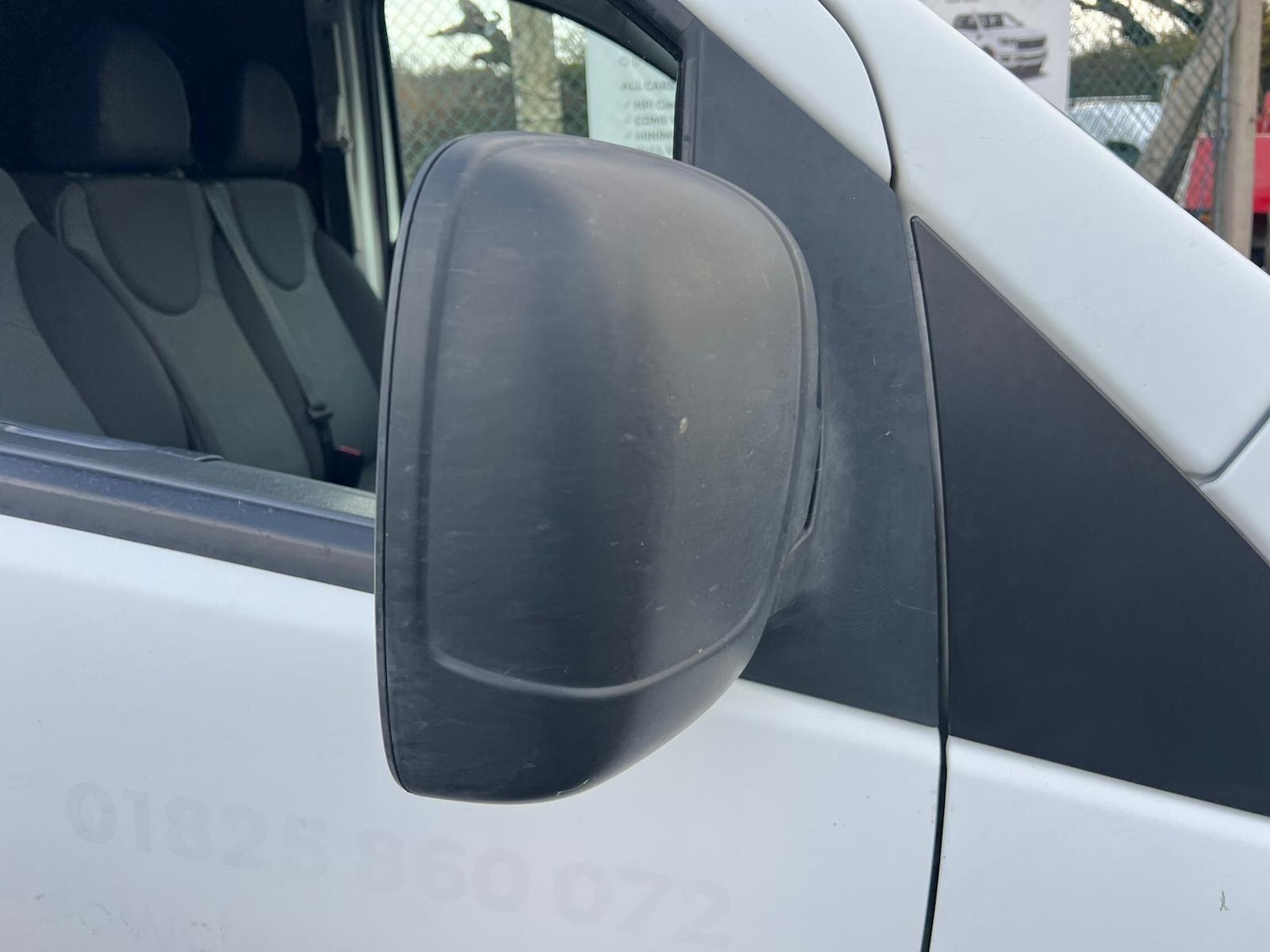 Used Citroen Dispatch 2016 for sale - 76743448: Photo 20