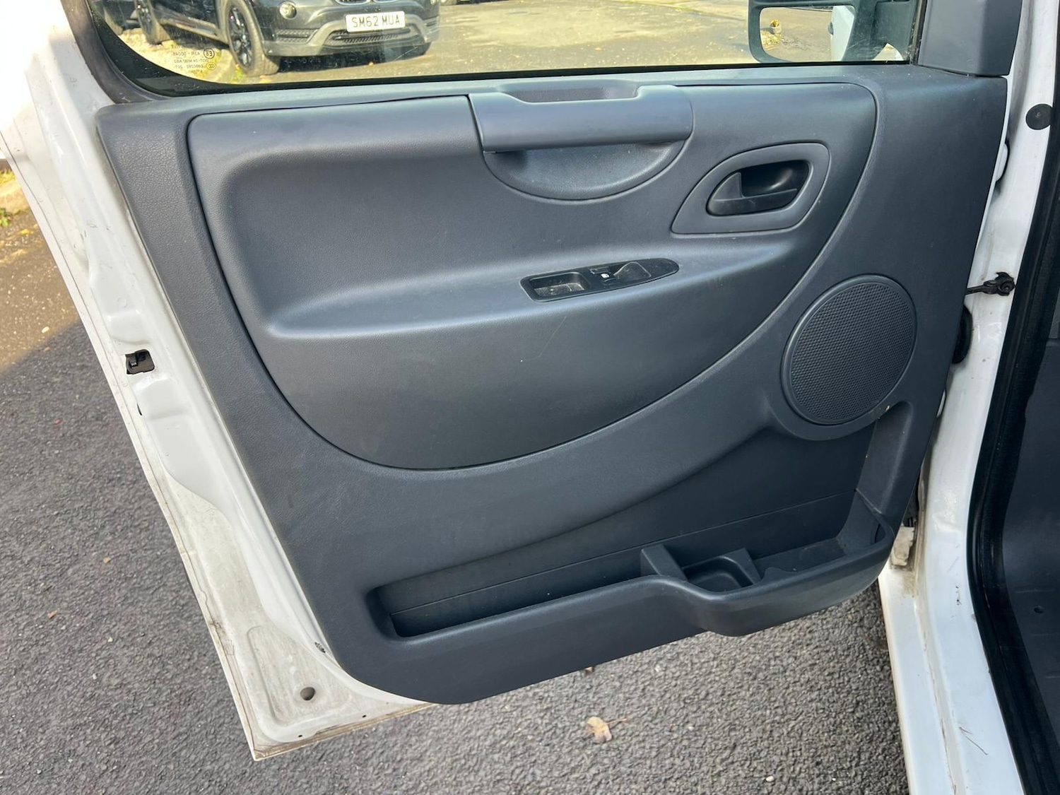 Used Citroen Dispatch 2016 for sale - 76743448: Photo 21