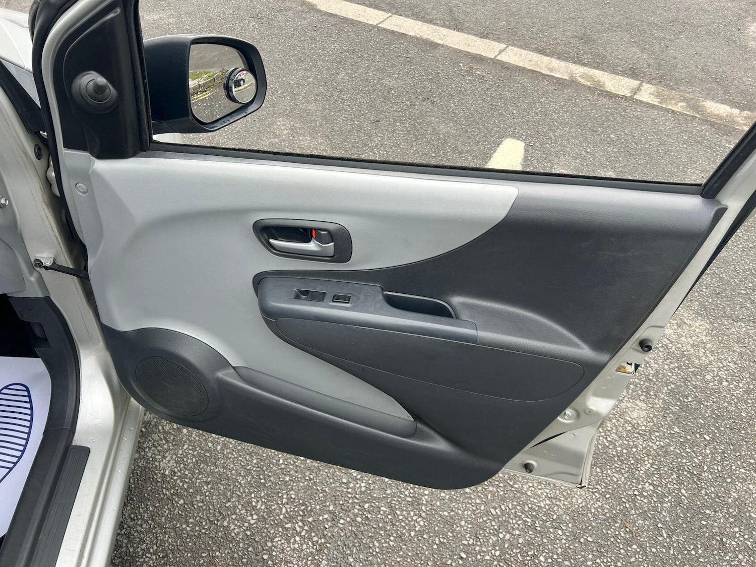 Used Nissan Pixo 2010 for sale - 76823957: Photo 18