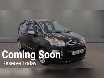 Citroen C3 Picasso feature image