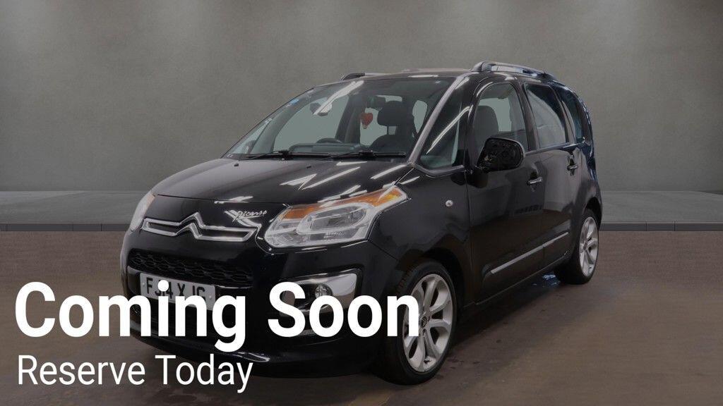 Used Citroen C3 Picasso 2014 for sale - 78071984: Photo 2