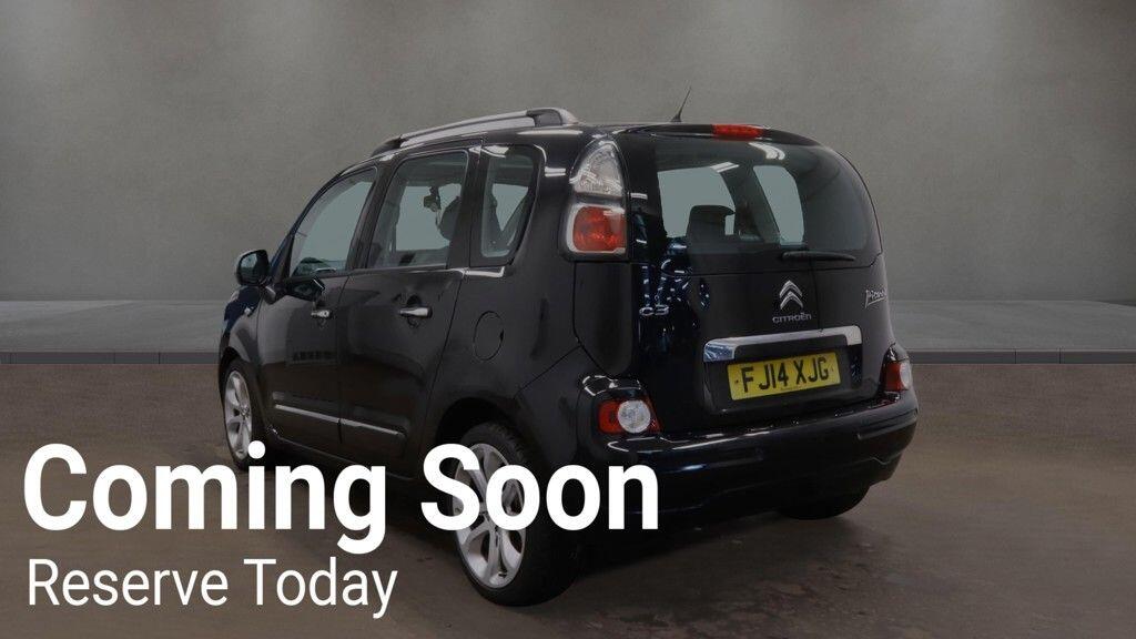 Used Citroen C3 Picasso 2014 for sale - 78071984: Photo 3