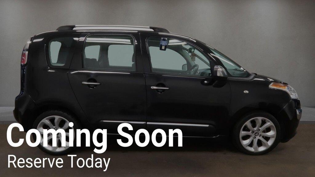 Used Citroen C3 Picasso 2014 for sale - 78071984: Photo 5