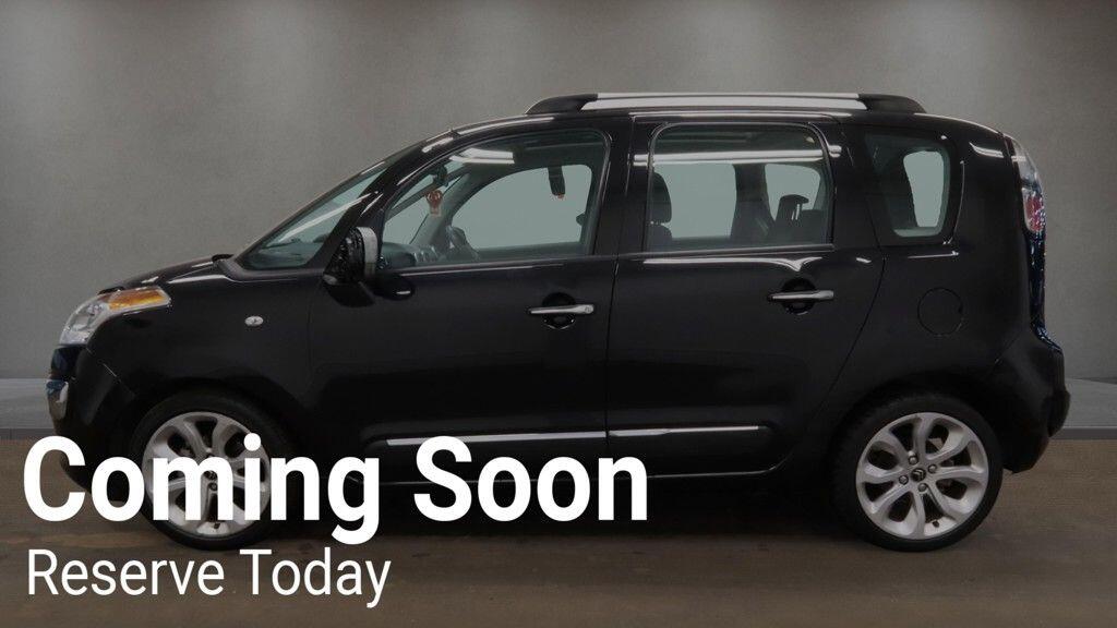 Used Citroen C3 Picasso 2014 for sale - 78071984: Photo 6