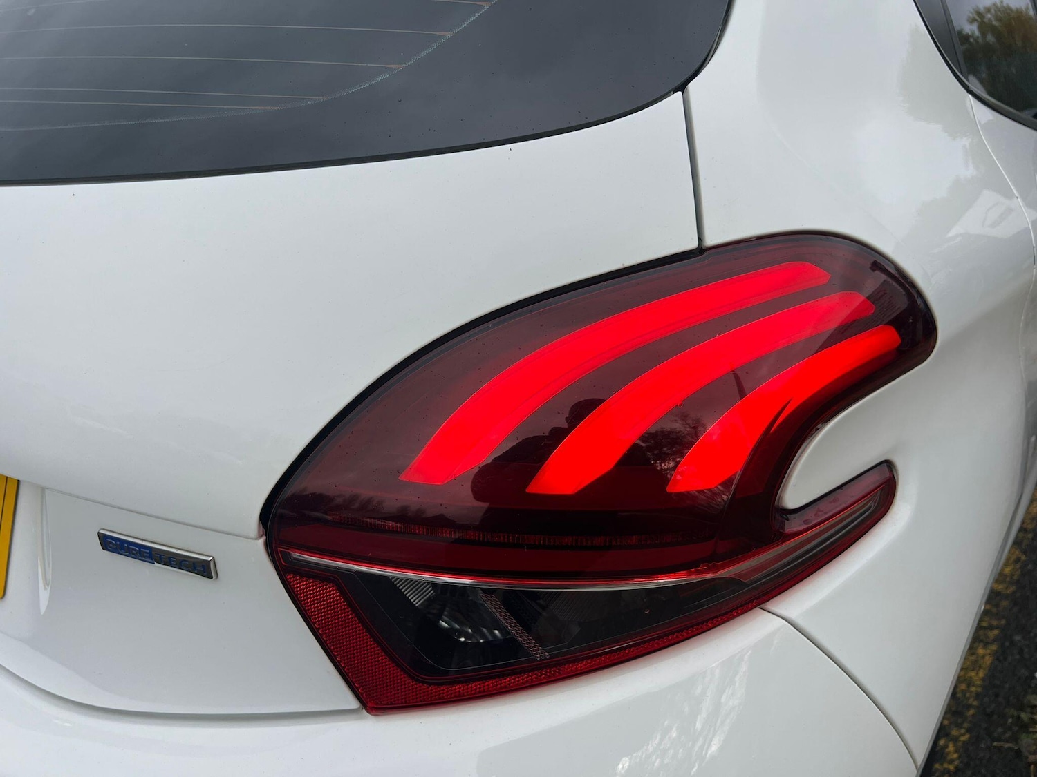 Used Peugeot 208 2016 for sale - 76743206: Photo 27