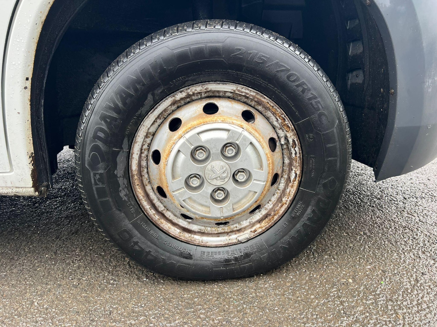 Used Peugeot Boxer 2016 for sale - 77882396: Photo 13