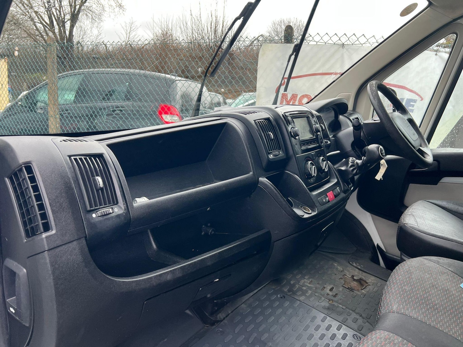 Used Peugeot Boxer 2016 for sale - 77882396: Photo 14