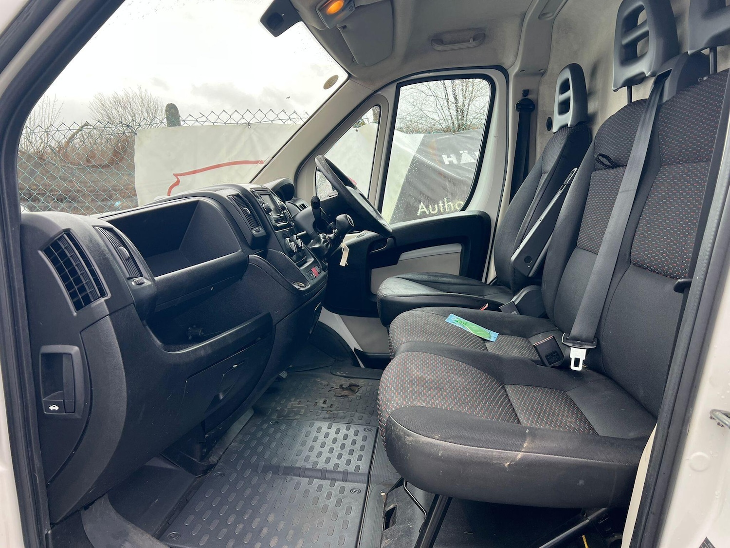 Used Peugeot Boxer 2016 for sale - 77882396: Photo 15