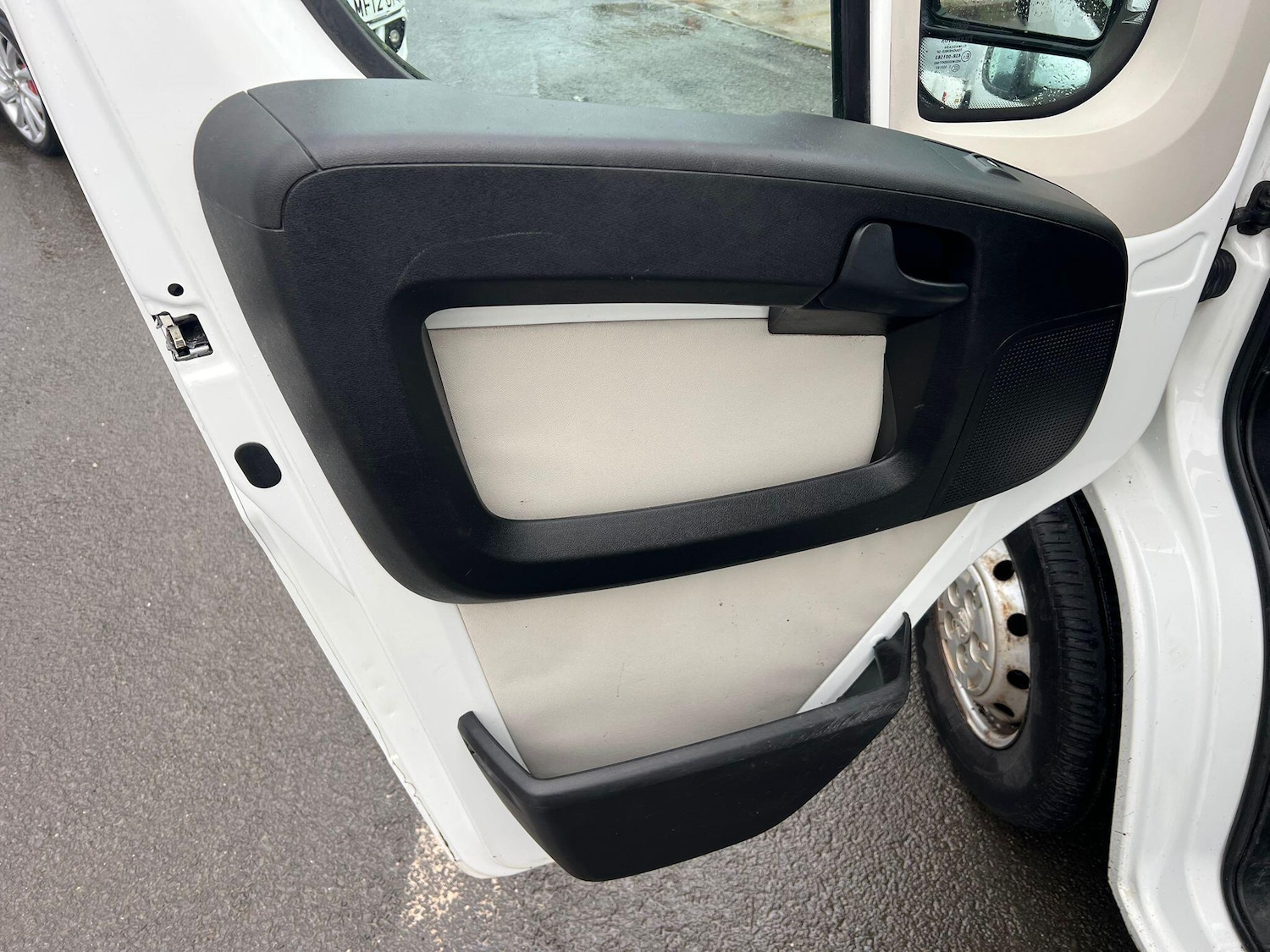 Used Peugeot Boxer 2016 for sale - 77882396: Photo 18