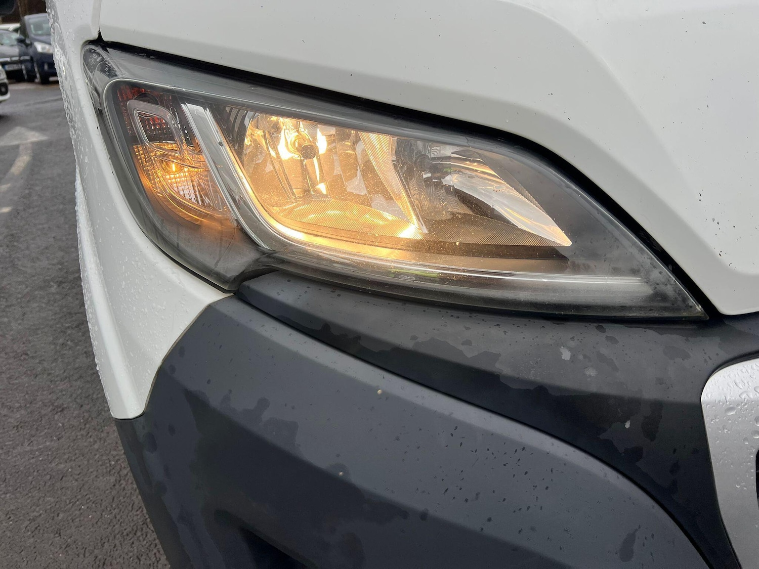 Used Peugeot Boxer 2016 for sale - 77882396: Photo 19