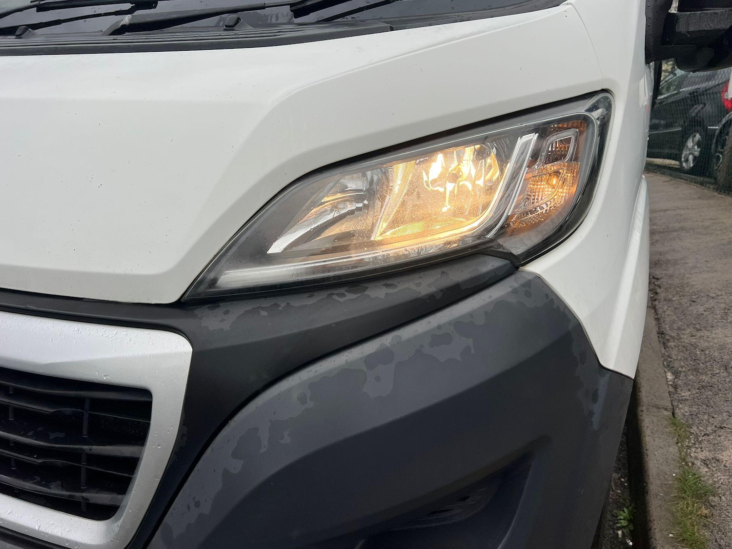 Used Peugeot Boxer 2016 for sale - 77882396: Photo 20