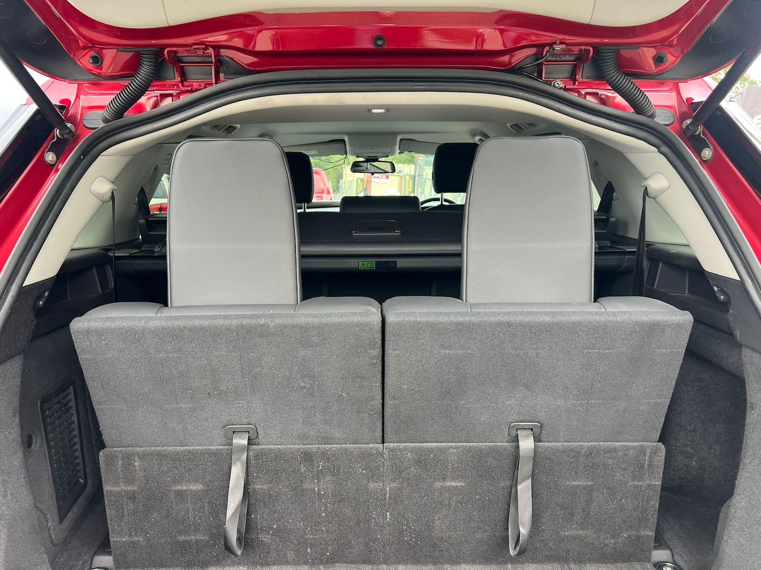 Used Land Rover Discovery Sport 2017 for sale - 76742413: Photo 30