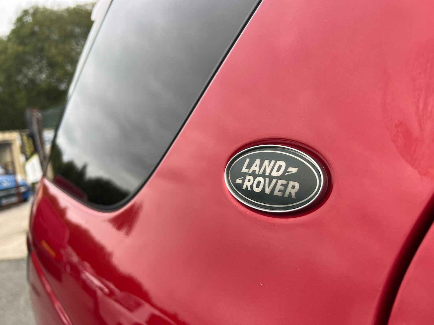 Used Land Rover Discovery Sport 2017 for sale - 76742413: Photo 38