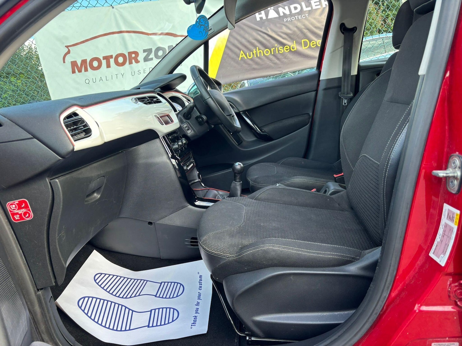 Used Citroen C3 2013 for sale - 76823572: Photo 12